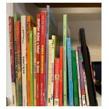 Misc. Household Items & More (Some Vintage)