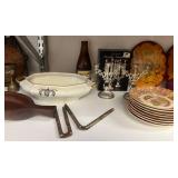 Misc. Household Items & More (Some Vintage)