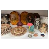 Misc. Household Items & More (Some Vintage)