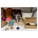 Misc. Household Items & More (Some Vintage)