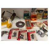 Misc. Household Items & More (Some Vintage)