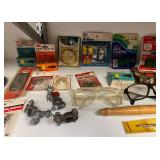 Misc. Household Items & More (Some Vintage)
