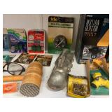 Misc. Household Items & More (Some Vintage)