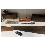 Misc. Household Items & More (Some Vintage)