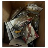 Misc. Household Items & More (Some Vintage)