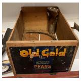 Misc. Household Items & More (Some Vintage)