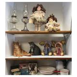 Misc. Household Items & More (Some Vintage)