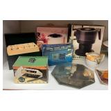 Misc. Household Items & More (Some Vintage)
