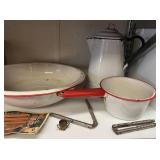 Misc. Household Items & More (Some Vintage)