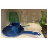 Misc. Household Items & More (Some Vintage)