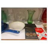Misc. Household Items & More (Some Vintage)