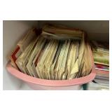 Misc. Household Items & More (Some Vintage)