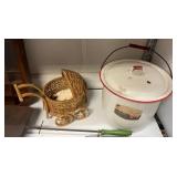 Misc. Household Items & More (Some Vintage)