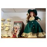 Misc. Household Items & More (Some Vintage)