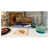 Misc. Household Items & More (Some Vintage)