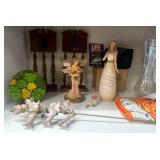 Misc. Household Items & More (Some Vintage)