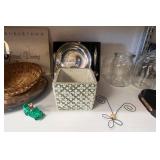 Misc. Household Items & More (Some Vintage)