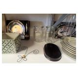 Misc. Household Items & More (Some Vintage)