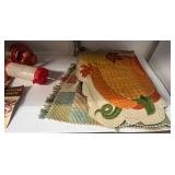 Misc. Household Items & More (Some Vintage)