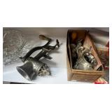 Misc. Household Items & More (Some Vintage)