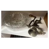 Misc. Household Items & More (Some Vintage)