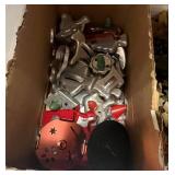 Misc. Household Items & More (Some Vintage)