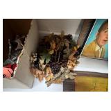 Misc. Household Items & More (Some Vintage)