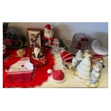 Misc. Household Items & More (Some Vintage)