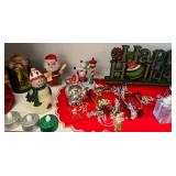 Misc. Household Items & More (Some Vintage)