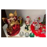 Misc. Household Items & More (Some Vintage)