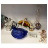 Misc. Household Items & More (Some Vintage)