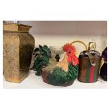 Misc. Household Items & More (Some Vintage)