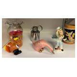 Misc. Household Items & More (Some Vintage)