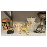 Misc. Household Items & More (Some Vintage)