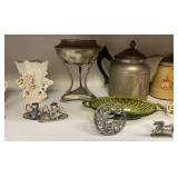 Misc. Household Items & More (Some Vintage)