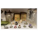 Misc. Household Items & More (Some Vintage)