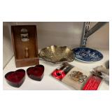 Misc. Household Items & More (Some Vintage)