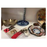 Misc. Household Items & More (Some Vintage)