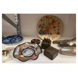 Misc. Household Items & More (Some Vintage)