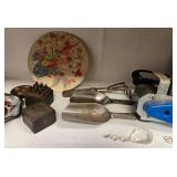 Misc. Household Items & More (Some Vintage)