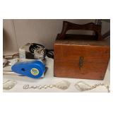 Misc. Household Items & More (Some Vintage)