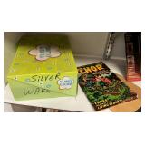 Misc. Household Items & More (Some Vintage)