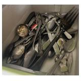 Misc. Household Items & More (Some Vintage)