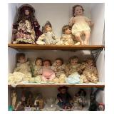 Misc. Household Items & More (Some Vintage)