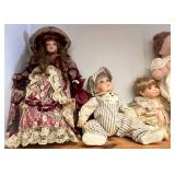 Misc. Household Items & More (Some Vintage)