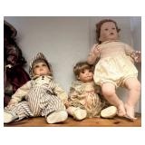 Misc. Household Items & More (Some Vintage)