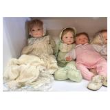 Misc. Household Items & More (Some Vintage)