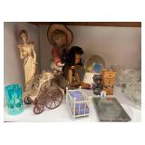 Misc. Household Items & More (Some Vintage)