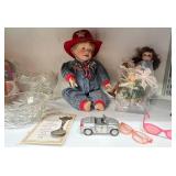 Misc. Household Items & More (Some Vintage)