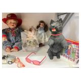 Misc. Household Items & More (Some Vintage)